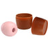 PRETTY LOVE - MASTURBATORE MASCHILE UOVO MODELLO ROSA 2