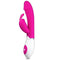 PRETTY LOVE - VIBRATORE FLIRTANTE CON GENE RABBIT