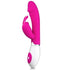PRETTY LOVE - VIBRATORE FLIRTANTE CON GENE RABBIT