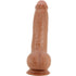 PRETTY LOVE - DRACO DILDO REALISTICO 23 CM MODELLO 2 FLESH