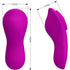 PRETTY LOVE - ROMARIO STIMOLATORE CLITORIDEO LAY-ON TELECOMANDO ROSA