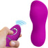 PRETTY LOVE - ROMARIO STIMOLATORE CLITORIDEO LAY-ON TELECOMANDO ROSA