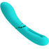 ROMANCE - VIBRATORE LEXIE G-SPOT 7 VIBRAZIONI BLU