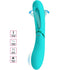 ROMANCE - VIBRATORE LEXIE G-SPOT 7 VIBRAZIONI BLU