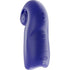 SNAIL VIBE - EVO PER LUI MASTURBATORE MASCHILE SLIDE NROLL BLU SCURO
