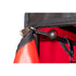 SECRET DOME - KINK CLUB CABIN SCANDALE NERO E ROSSO