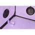 SECRET DOME - KINK CLUB CABIN SCANDALE VIOLA