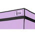 SECRET DOME - KINK CLUB CABIN SCANDALE VIOLA