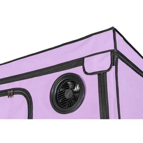 SECRET DOME - KINK CLUB CABIN SCANDALE VIOLA