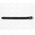 KINK - ANELLO PER PENE IN PELLE CON CHIUSURA A PRESSIONE 22 X 2 CM