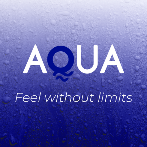 AQUA QUALITY - LUBRIFICANTE A BASE ACQUA 1000 ML