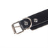 SUBBLIME - 953690 MANETTE CON CINTURA BONDAGE NERE TAGLIA UNICA