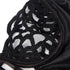 SUBBLIME - 954055 BODY SEXY IN PIZZO NERO S/M