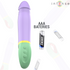 INTENSO - VIBRATORE VELMA CLASSIC VIOLA