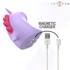 INTENSE - PULSAZIONE STIMOLATORE DELLA LINGUA DOLCE
