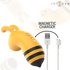 INTENSE - STIMOLATORE MAYA CON LINGUA ROTANTE A 360°
