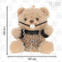 FETISH SUBMISSIVE - FOZZIE TEDDY BEAR MODELLO BDSM 3
