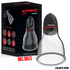 JAMYJOB - POMPA AUTOMATICA PER TESTICOLI XPAND LITE 3 LIVELLI DI ASPIRAZIONE GRIGIA