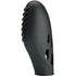 PRETTY LOVE - VIBRATORE DA DITO IN SILICONE GILO NERO