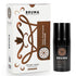 BRUMA - VIBRATORE LIQUIDO ULTRA SCORREVOLE CUPCAKE 15 ML