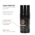 BRUMA - VIBRATORE LIQUIDO ULTRA SCORREVOLE CUPCAKE 15 ML