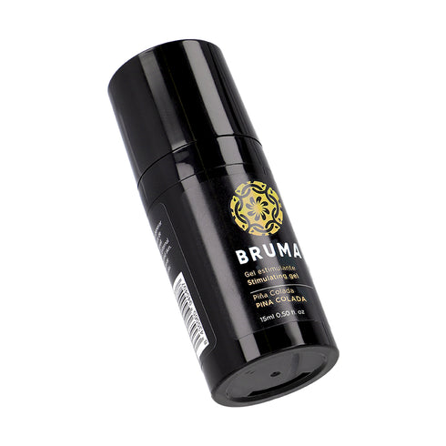 BRUMA - BALSAMO INTENSIFICANTE GUSTO PINA COLADA 15 ML