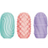 PRETTY LOVE - CUPID X 18 MASTURBATORI MASCHILI DIVERSE TEXTURE