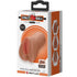 CRAZY BULL - VAGINA E ANO SCARLATTO DESIGN CON CUORE IN CARNE
