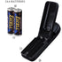 CRAZY BULL - VIBRATORE HAILEY CON VAGINA REALISTICA E CONTROLLO ANO REMOTO