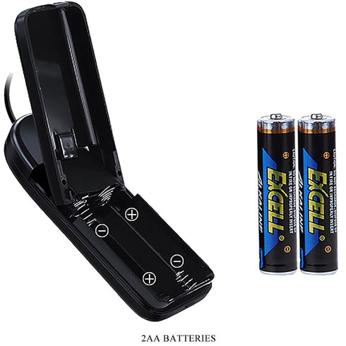 CRAZY BULL - VIBRATORE KYLIE ASS CON VAGINA E ANO REALISTICI E TELECOMANDO