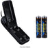 BAILE - BAHAMUT VIBRATORE REALISTICO 21,8 CM CARNE TELECOMANDO