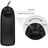 BAILE - CATOBLEPAS VIBRATORE REALISTICO 20,6 CM CARNE TELECOMANDO