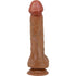 BAILE - BERGRISI DILDO REALISTICO 26 CM CARNE