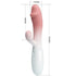 PRETTY LOVE - SNAPPY RABBIT VIBRATORE 30 VIBRAZIONI ROSA