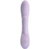 PRETTY LOVE - VIBRATORE RABBIT ROSOLYN 10 VIBRAZIONI VIOLA