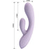 PRETTY LOVE - VIBRATORE RABBIT ROSOLYN 10 VIBRAZIONI VIOLA