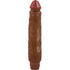 BAILE - JACK VIBRATORE REALISTICO 26 CM MULATTO