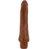 BAILE - DRYAD VIBRATORE REALISTICO 25 CM MULATTO