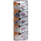 MAXELL - BATTERIA A BOTTONE AL LITIO CR2025 3V BLISTER*5