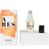 SECRETPLAY - ARES PROFUMO NATURALE FEROMONI IN OLIO PER UOMO 20 ML