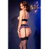 CHILIROSE - CR 4843 COSTUME SCUOLA S