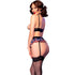 CHILIROSE - CR 4843 COSTUME SCUOLA XL