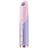 SATISFYER - STIMOLATORE CLITORIDEO BOLD KISS WAVE ROSA / VIOLA