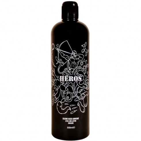 HEROS - SILICONE BODYGLIDE 500 ML