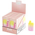 LOST MARY - BM600 NICOTINA VAPER 2% MONOUSO PINK LEMONADE