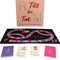 KHEPER GAMES - TETTE PER TATTO