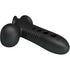 PRETTY LOVE - MANICOTTO PER PENE CRANE CON AIRBAG NERO