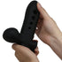 PRETTY LOVE - MANICOTTO PER PENE CRANE CON AIRBAG NERO