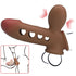 PRETTY LOVE - GUAINA PER PENE TYRONN CON AIRBAG