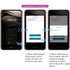 PRETTY LOVE - VIBRATORE CONTROLLATO DA APP LEVIATHAN VIOLA